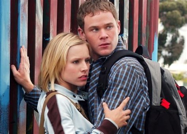Aaron Ashmore, Veronica Mars Aaron Ashmore, Veronica Mars