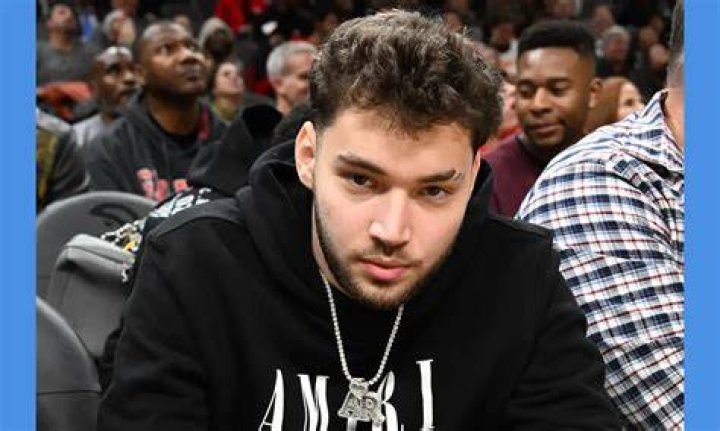 Adin Ross get pranked on Kick Stream with some Explicit Content