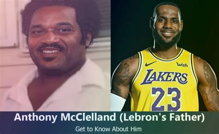 Anthony Mcclelland Anthony Mcclelland