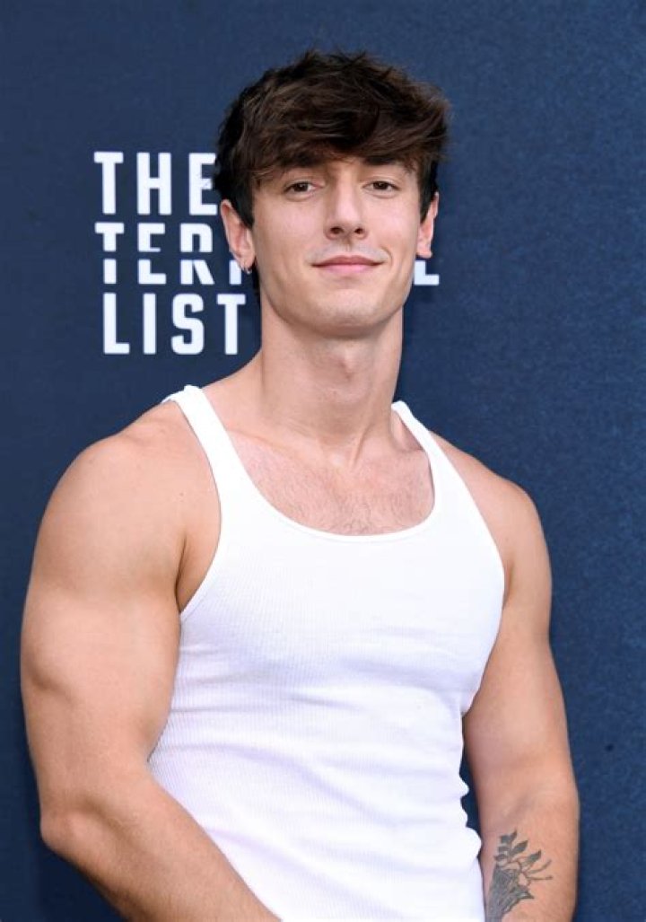Bryce Hall&rsquo;s Net Worth