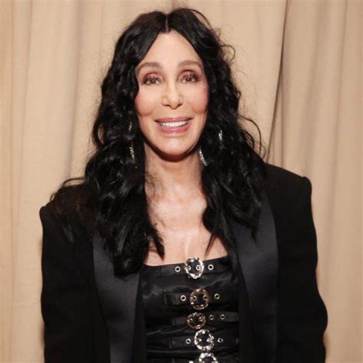 Cher Cher