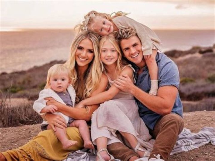 Cole LaBrant Family