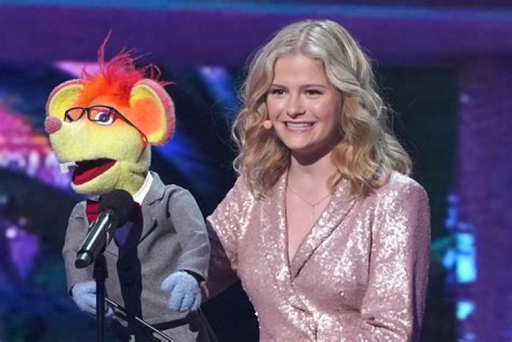 Darci Lynne Farmer