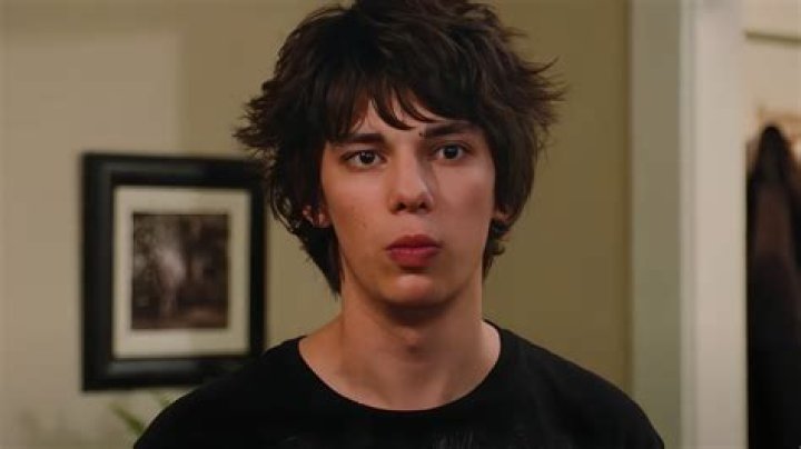 Devon Bostick Devon Bostick