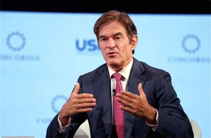 DR Oz Bio