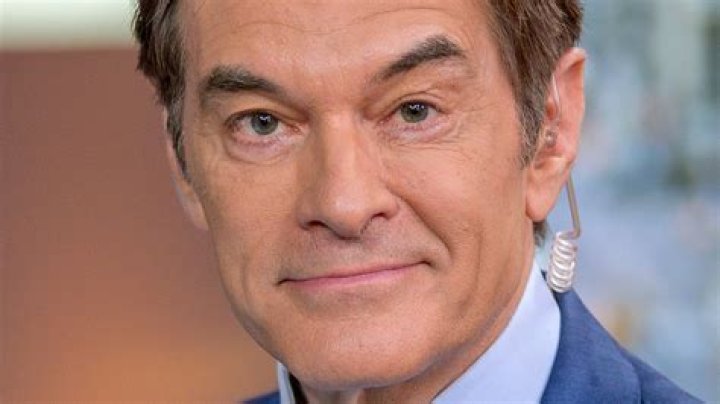 DR Oz Net Worth