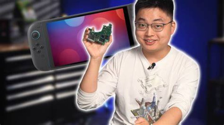 极客湾Geekerwan Youtuber overview