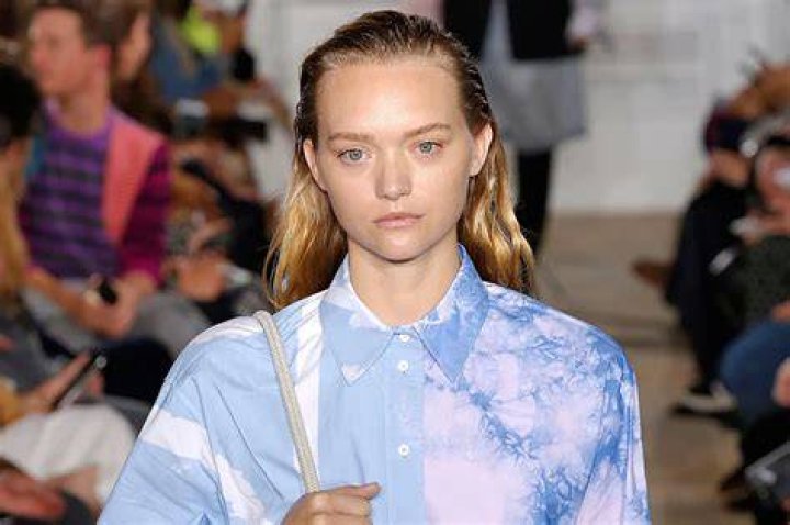 Gemma Ward returns for Proenza Schouler's S/S 2019 return to NY Gemma Ward returns for Proenza Schouler's S/S 2019 return to NY