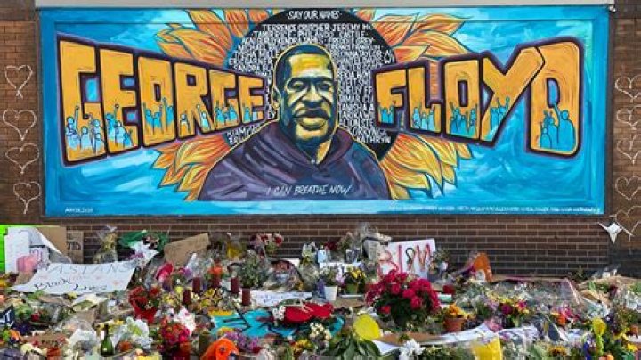 George Floyd Memorial Fund