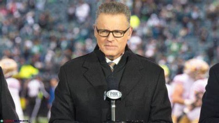 Howie Long Net worth Howie Long Net worth