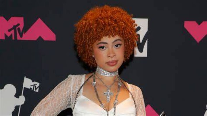 Ice Spice Ice Spice