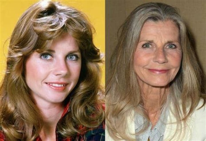 Jan Smithers Net Worth Jan Smithers Net Worth