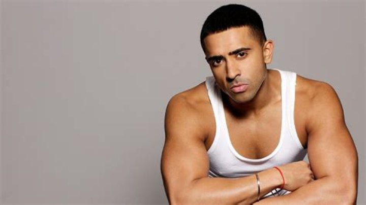 Jay Sean Jay Sean