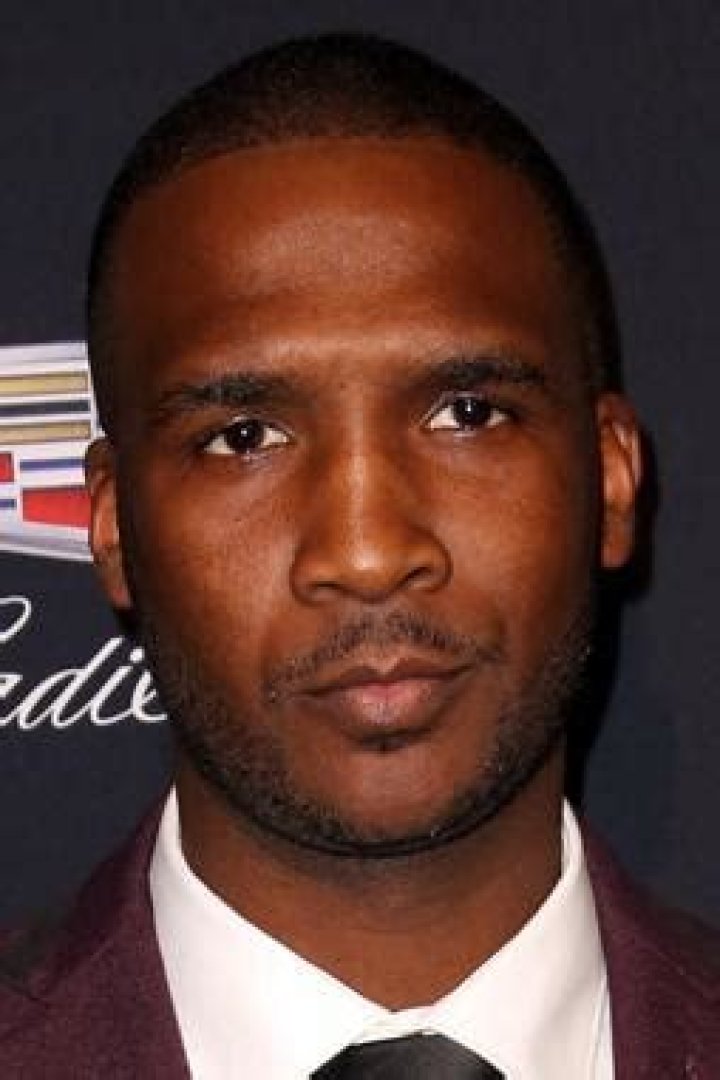 Jerod Haynes worked in a theatre before acting in movies