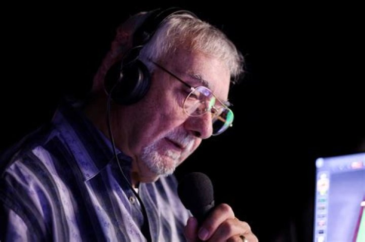 John Virgo Relationship status