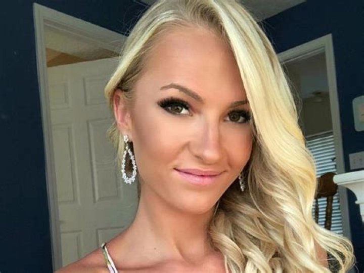 Natalie Buffett net worth Natalie Buffett net worth
