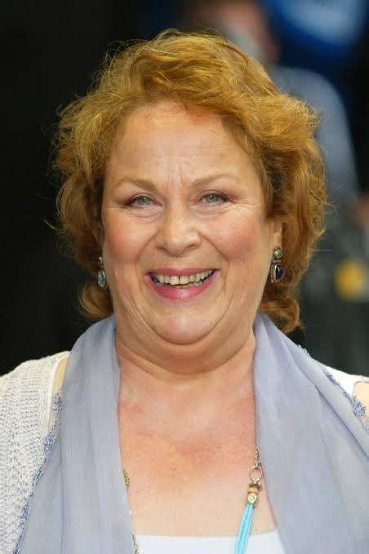 Pam Ferris Biography