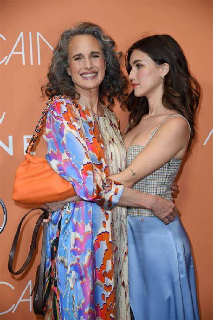 Rainey Qualley Rainey Qualley