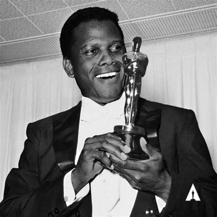 Sir Sidney Poitier