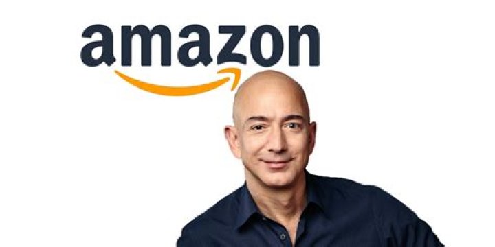 What Is Jeff Bezos' IQ What Is Jeff Bezos' IQ