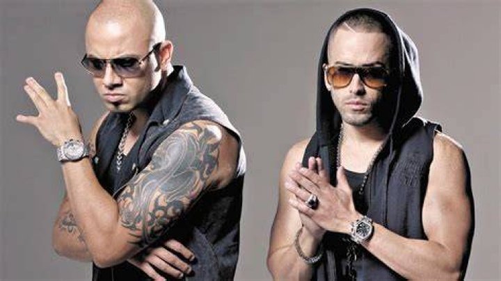 Wisin and Yandel