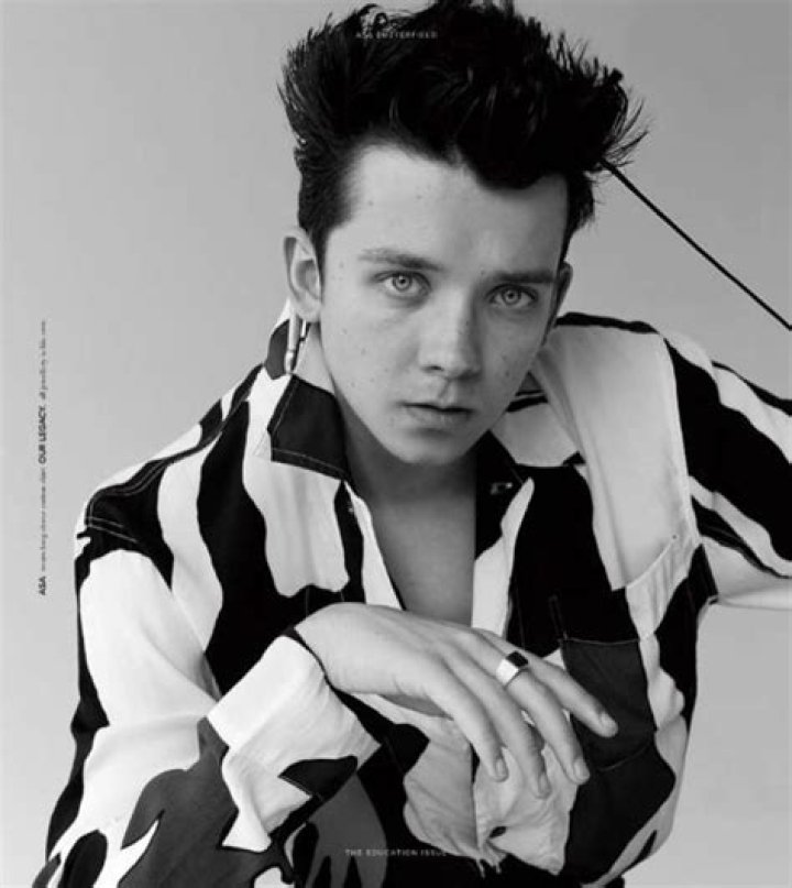 Young Asa Howard Young Asa Howard