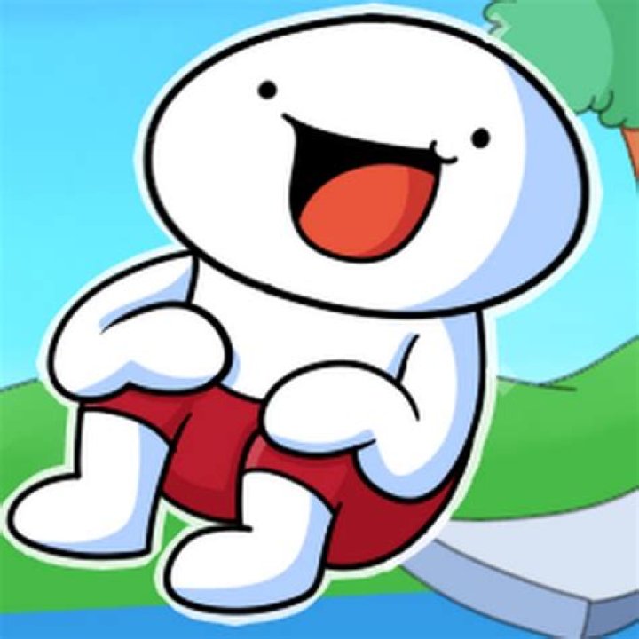 Young TheOdd1sOut Young TheOdd1sOut