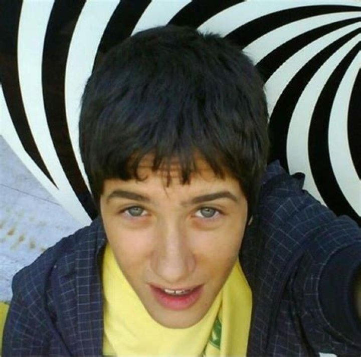Young Wismichu Young Wismichu